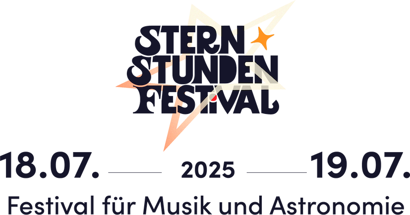 Sternstunden Festival Logo