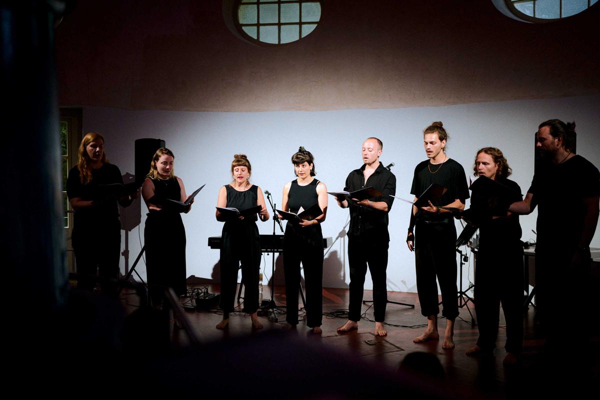 Impression Sternstunden Festival 2024