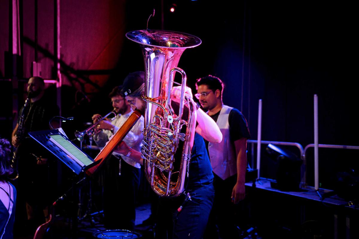 Impression Sternstunden Festival 2024