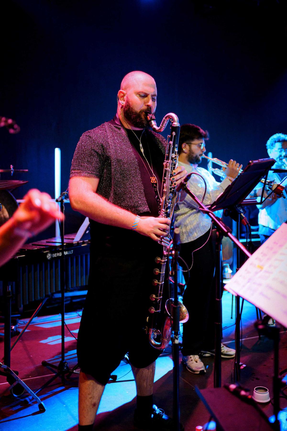 Impression Sternstunden Festival 2024