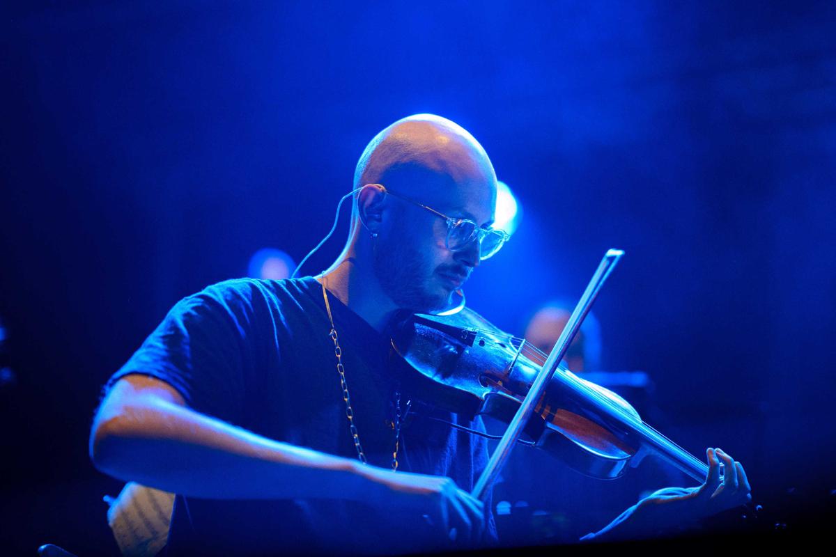 Impression Sternstunden Festival 2024