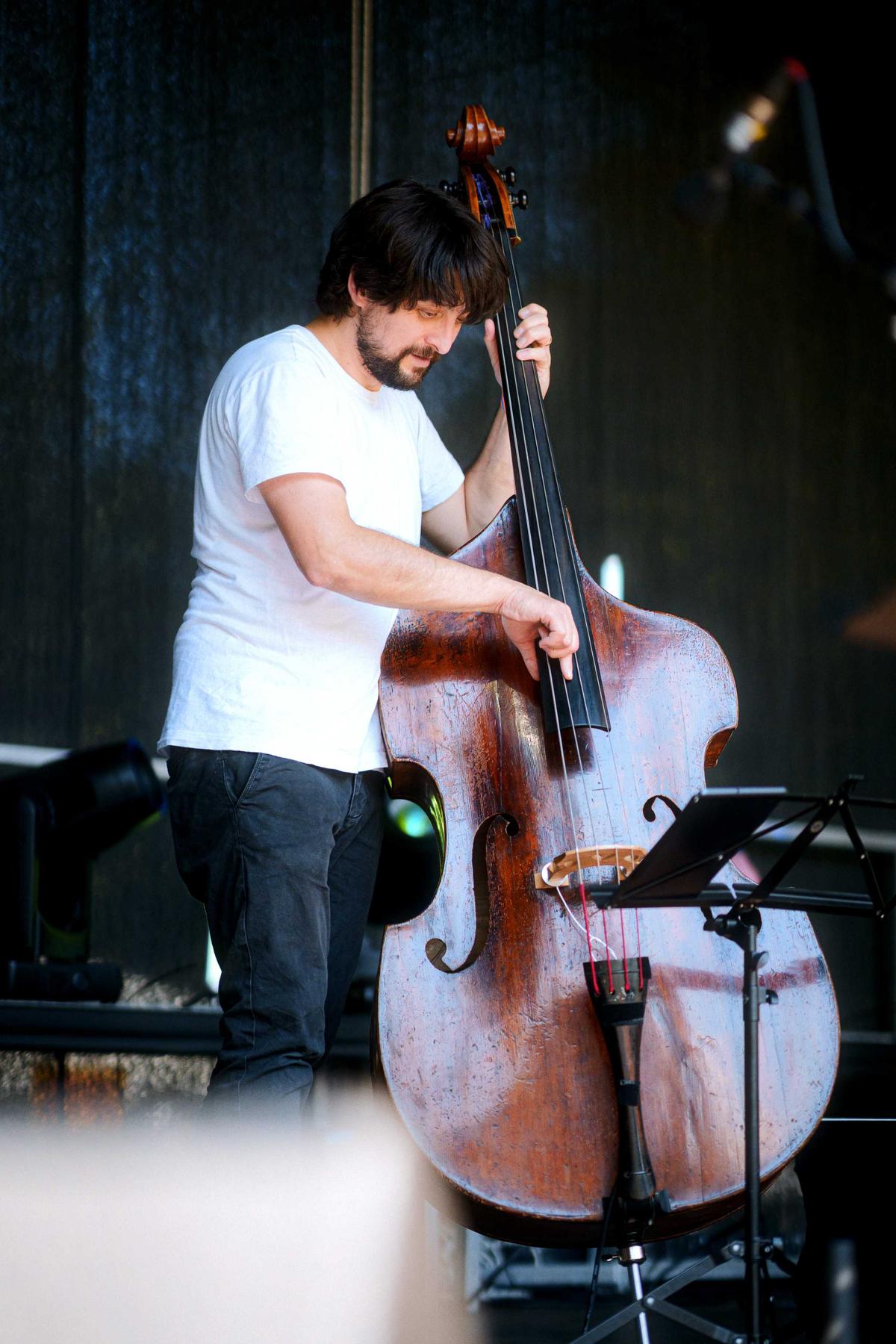 Impression Sternstunden Festival 2024