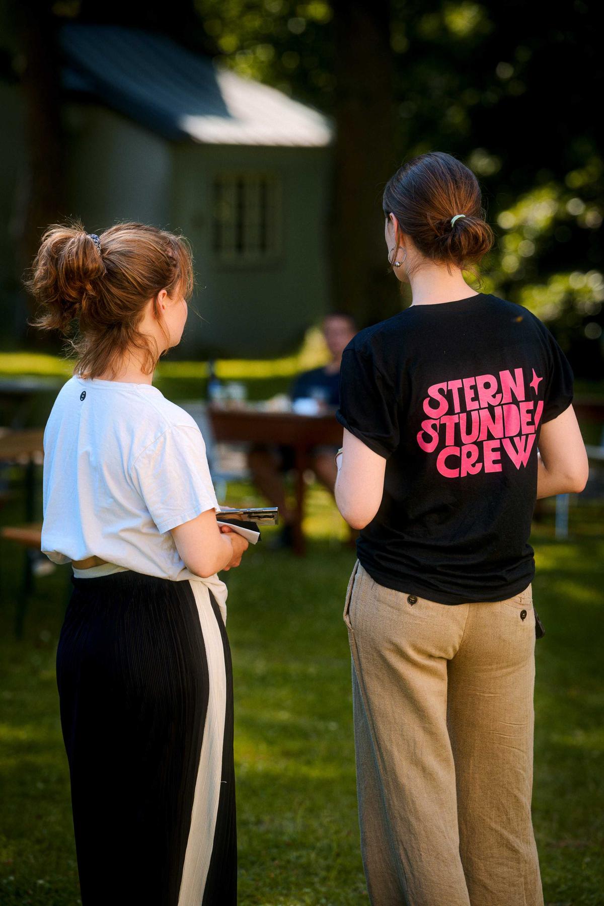 Impression Sternstunden Festival 2024