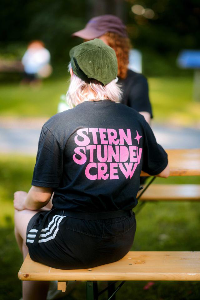 Impression Sternstunden Festival 2024