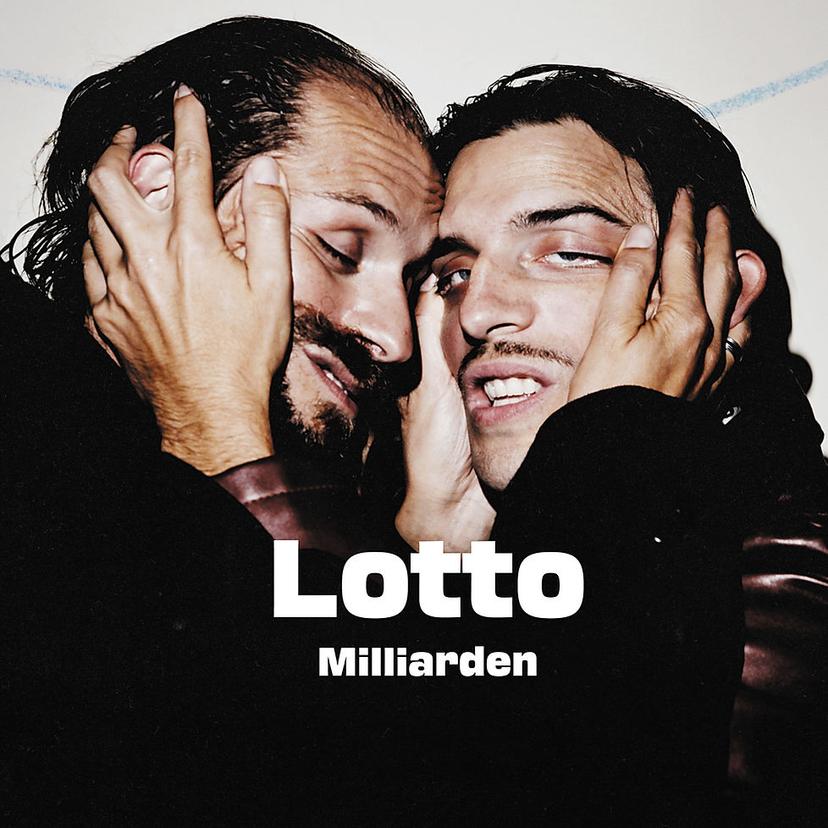 Milliarden